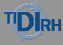 TIDIRH Logo