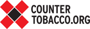 Counter Tobacco Logo