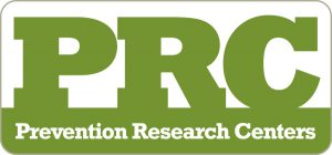 Prevention Research Centers Logo