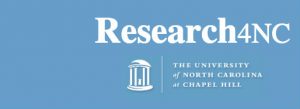 Research4NC Logo