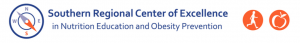 Southern Regional Center of Excellence in Nutrition Education and Obesity Prevention