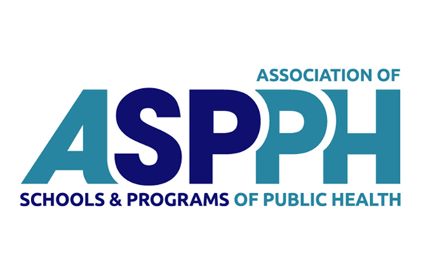Association of Schools & Programs of Public Health (ASPPH) logo