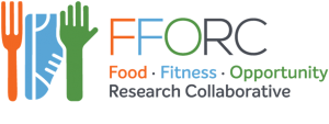 FFORC logo