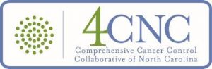 Logo for 4CNC