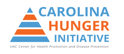 Carolina Hunger Initiative (CHI) Logo