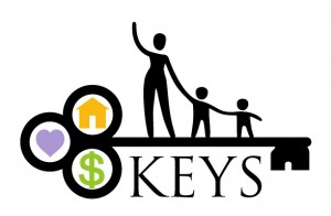 Keys to Healthy Family Childcare Homes Logo