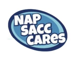 NAPSACC Cares Logo